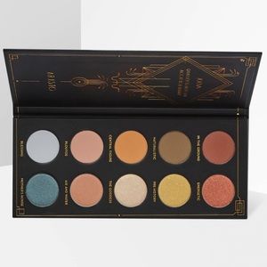 ZOEVA Aristo Eyeshadow Pallet